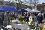 Jarmark Wielkanocny na rynku w Lipsku. Będzie rękodzieło i wielkanocne pyszności. Sprawdź szczegóły