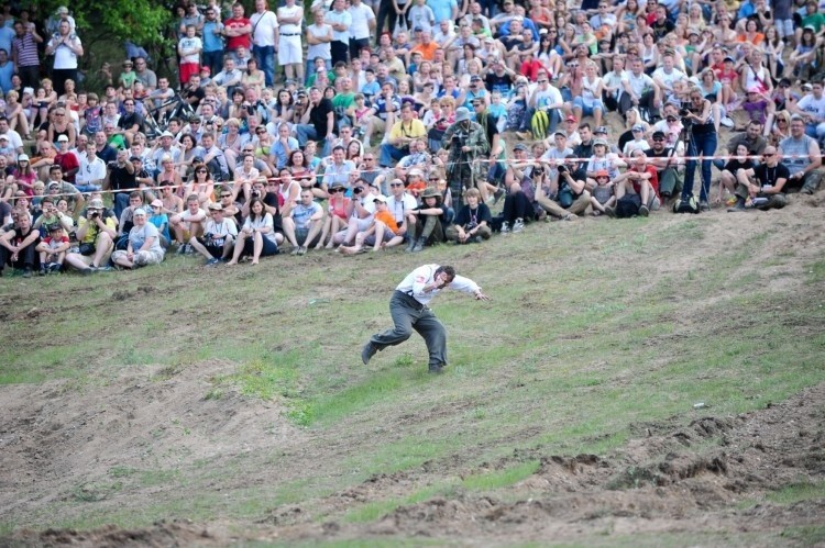 II Piknik Militarny Misja Wschód - rekonstrukcja