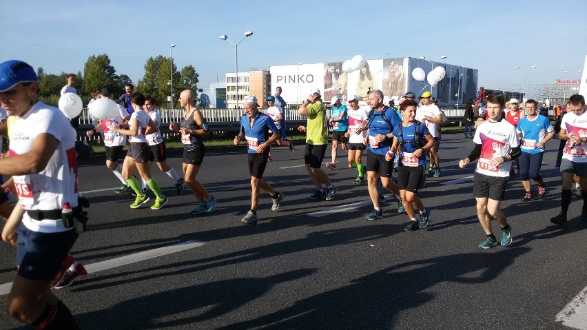 PKO Silesia Marathon 2015