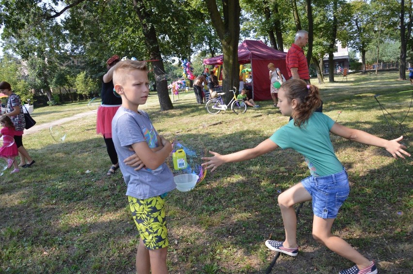 Dzień Zdrowia w głogowskim szpitalu [ZDJĘCIA]