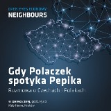 Kraków. Gdy Polaczek spotyka Pepika. Rozmowa o Czechach i Polakach.