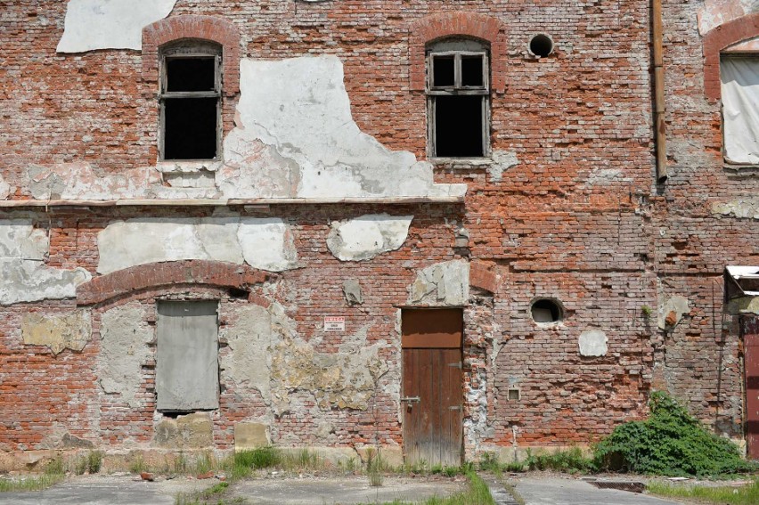 Niewykluczone, że w przyszłości powstanie w Przemyślu nowy,...