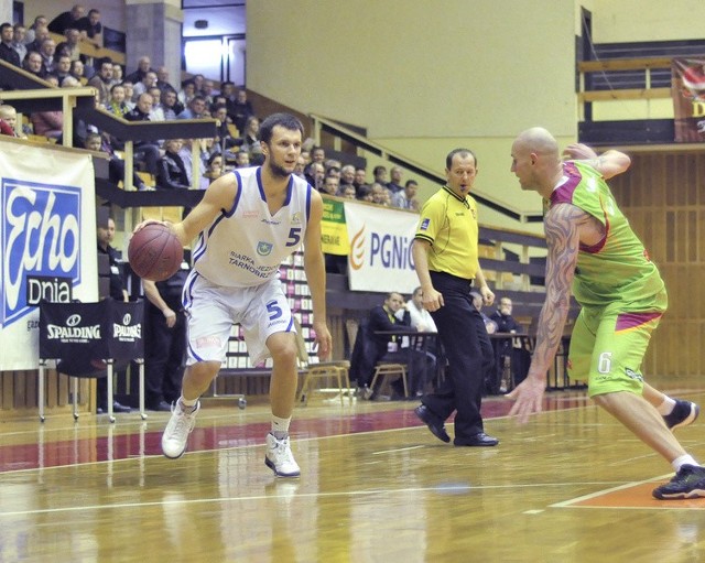 W nowym sezonie w rozgrywkach Turon Basket Ligi ma grać 13 drużyn.