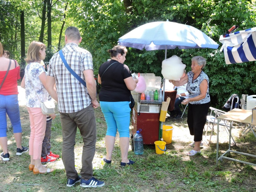 Święto Folkloru Kurpiowskiego w Zawadach, 14.07.2019