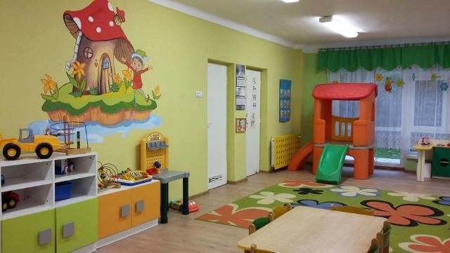 Przedszkola w Starachowicach będą działać w ograniczonym zakresie.
