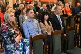 25. Wojewódzkie Obchody Światowego Dnia Turystyki. Poznaliśmy laureatów nagrody Wędrowiec Świętokrzyski