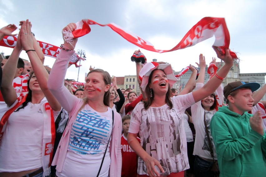 Urząd Miasta Bydgoszczy poinformował, że bydgoscy fani piłki...