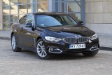 Testujemy: BMW 420d xDrive - gran turismo dla oszczędnych (WIDEO, ZDJĘCIA)