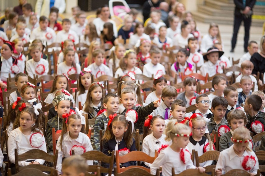 Tak świętowali odzyskanie niepodległości. Uroczystości w...