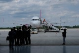 Katowice Airport: w pół roku z pyrzowickiego lotniska skorzystało ponad 1,6 mln pasażerów
