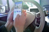 Planowanie trasy samochodem elektrycznym – pomoże inteligentna aplikacja