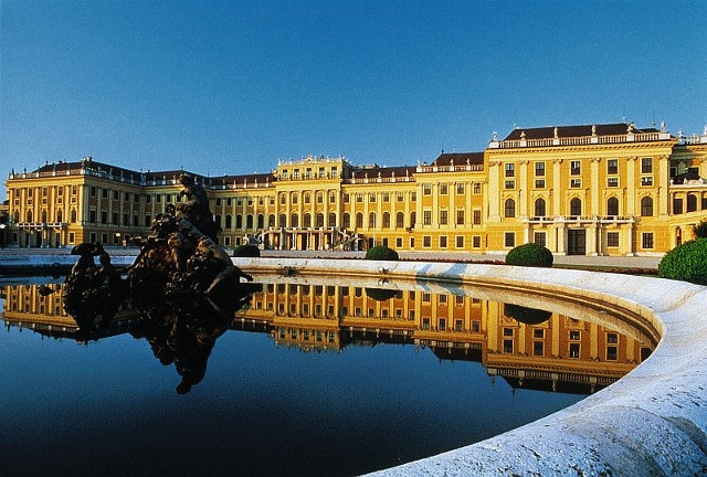 Schoenbrunn