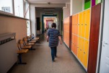 Strajk nauczycieli 2019: W szkole dla niewidomych w Owińskach nie odbył się egzamin gimnazjalny z historii. Związkowcy winią kuratorium