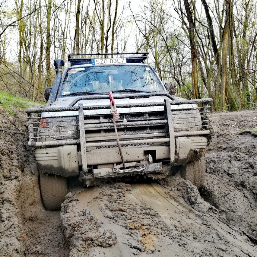 Mitsubishi Pajero 2, 2004