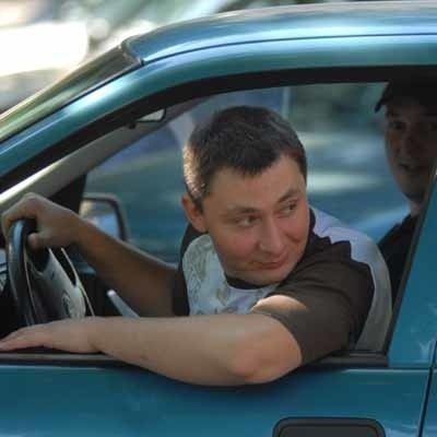 - Jestem przeciwnikiem tworzenia w Nowej Soli strefy płatnego parkowania - uważa Radosław Kietliński