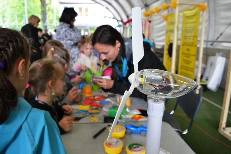 Piąta edycja Beskidzkiego Festiwalu Dobrej Energii trwa w...