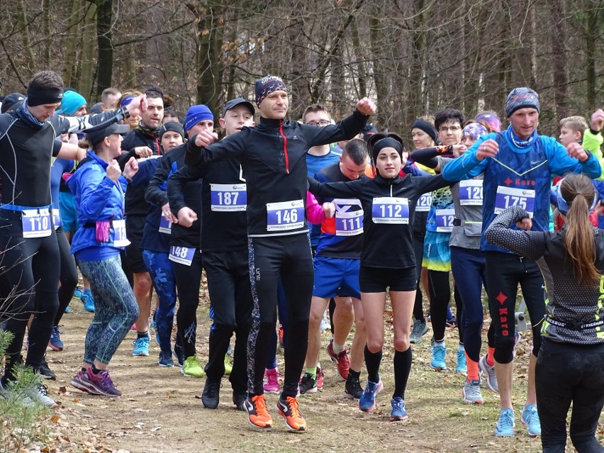 Stowarzyszenie Kierunek Polanów wspólnie z Nadleśnictwem...