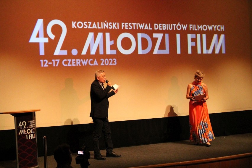 Do niedzieli Koszalin jest stolicą polskiego młodego kina....