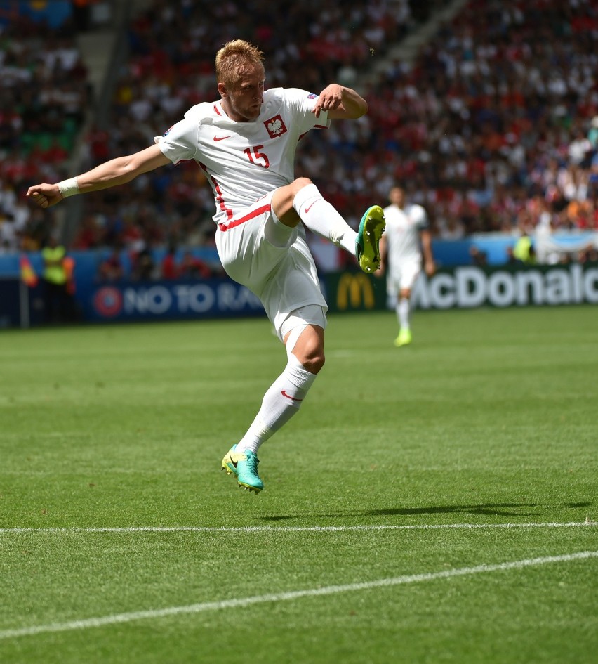 Polska – Portugalia w ćwierćfinale Euro 2016 już dziś, 30...