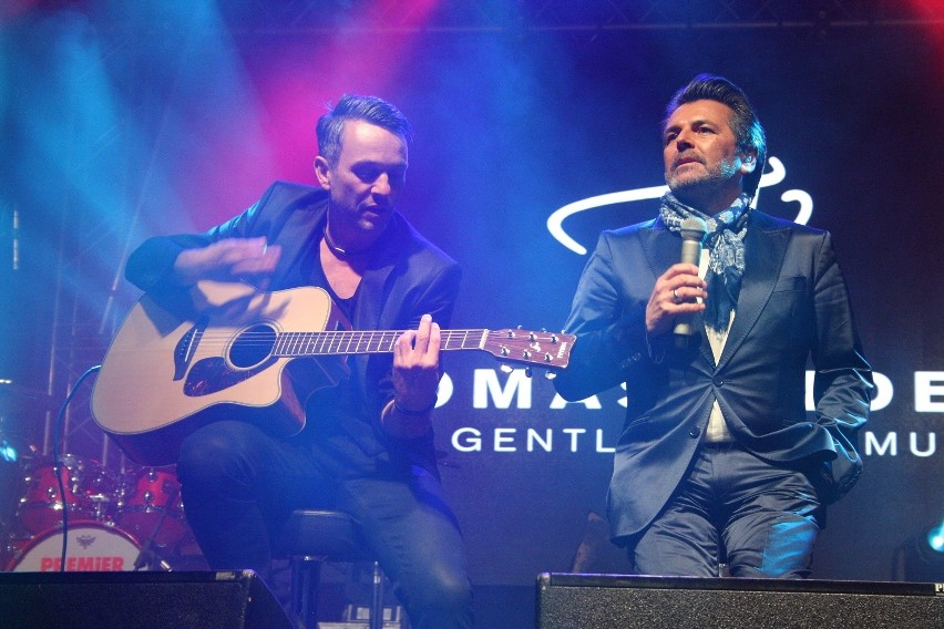 Denzel, Thomas Anders - Andrychów 2015