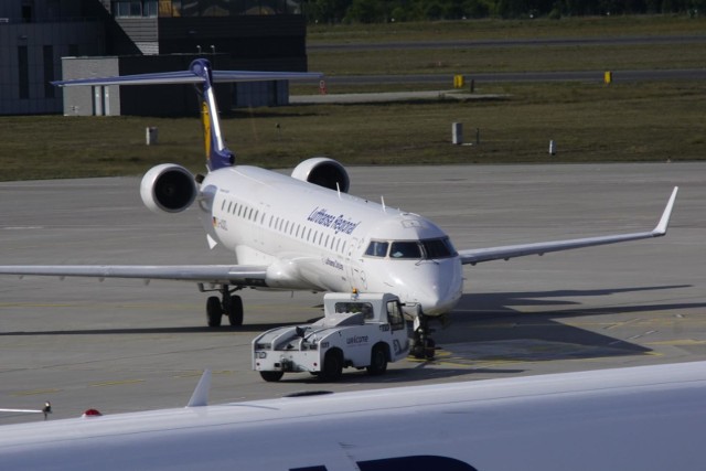 Wiosną 2020 roku ruszy dodatkowe połączenie lotnicze z Poznania do Frankfurtu. Loty będą odbywały się na razie tylko w poniedziałki.
