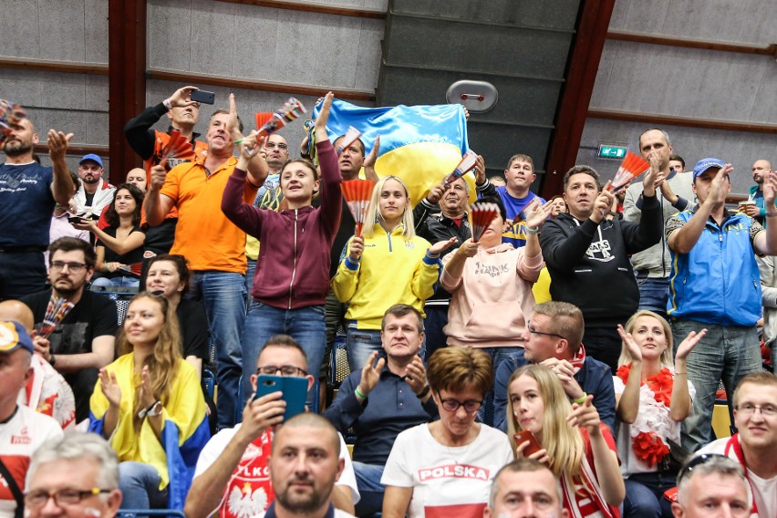 Aleksander Śliwka po meczu z Ukrainą: Szanujemy rywala, więc...