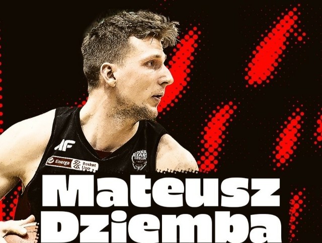 Mateusz Dziemba