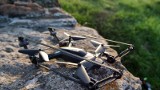 Dron X-TANKCOPTER wyglądem przypominający czołg podbija świat. Powstał na Podkarpaciu [ZDJĘCIA]