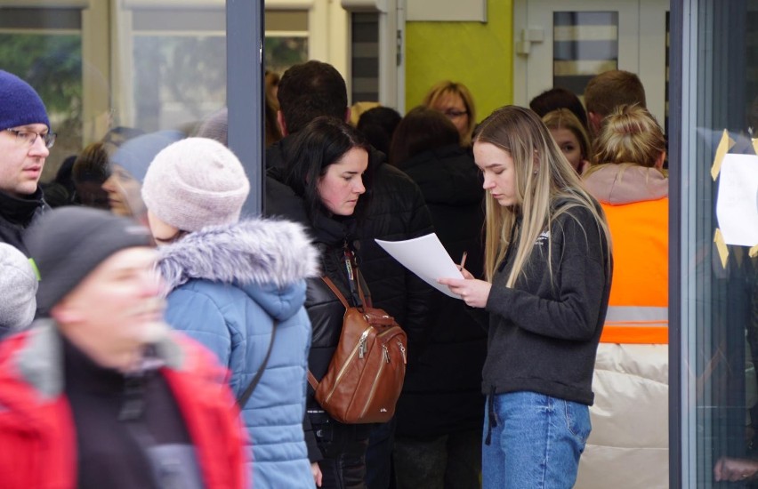 W woj. śląskim zaczyna pojawiać się coraz więcej ofert pracy...