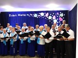 Chór Cantilena koncertował w Małkini Górnej z okazji Dnia Matki. Koncert odbył się 26.05.2023