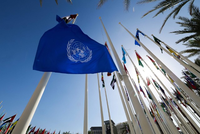 Czy Palestyna zostanie pełnoprawnym członkiem ONZ?
