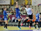 Superliga kobiet: KPR Gminy Kobierzyce - Energa AZS Koszalin 20:26