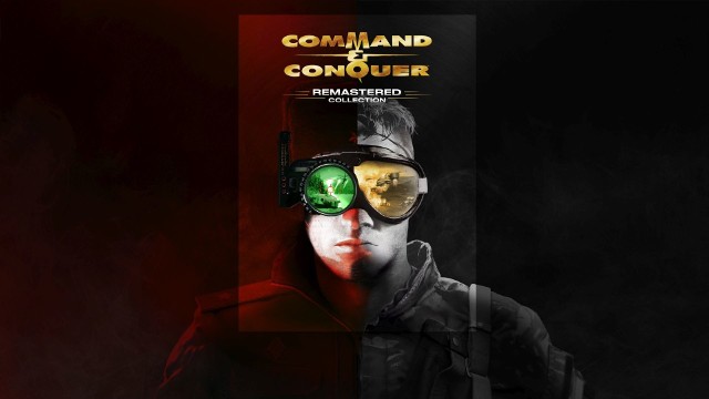Po 25 latach wraca klasyk strategii czasu rzeczywistego - Command & Conquer Remastered Collection!