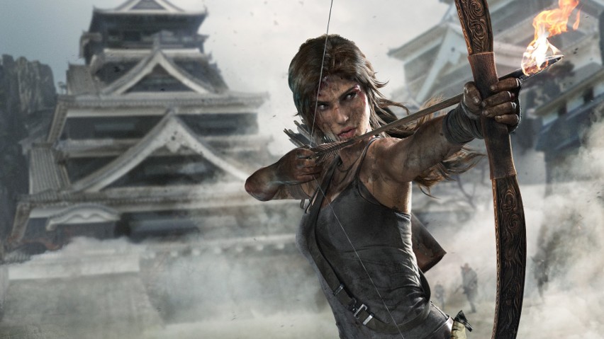 Tomb Raider: Definitive Edition | PS4