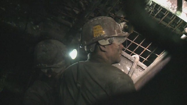 Wydobyto ciała dwóch górników, którzy zginęli w wyniku silnego wstrząsu w kopalni Wujek