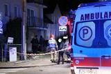 Tragiczny wypadek w Międzyzdrojach. Kierowca wjechał w pieszych. Nie żyją trzy osoby, w tym 7-letnie dziecko