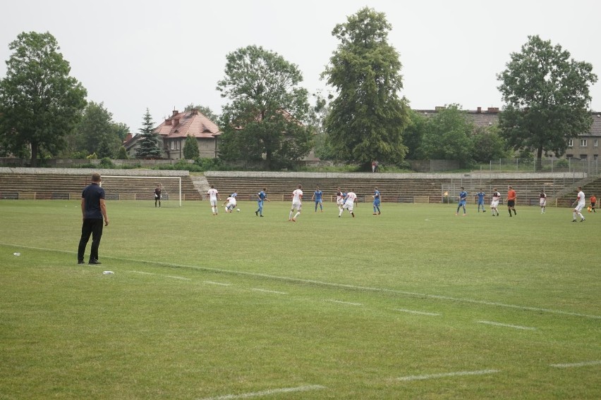 Centralna Liga Juniorów - Górnik Zabrze - Piast Gliwice