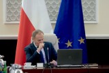 Zagraniczne media o sytuacji w Polsce. Donald Tusk jako "kumpel UE" i "arcyeurofil"