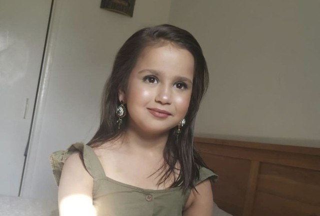 Ciało 10-letniej Sary zostało znalezione 10 sierpnia w Woking pod Londynem