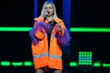 "The Voice of Poland" sezon 8. LIVE 1. Natalia Nykiel gościem specjalnym! Co jeszcze się wydarzy? [WIDEO+ZDJĘCIA]