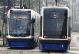 Awaria tramwaju na ulicy Akademickiej w Bydgoszczy