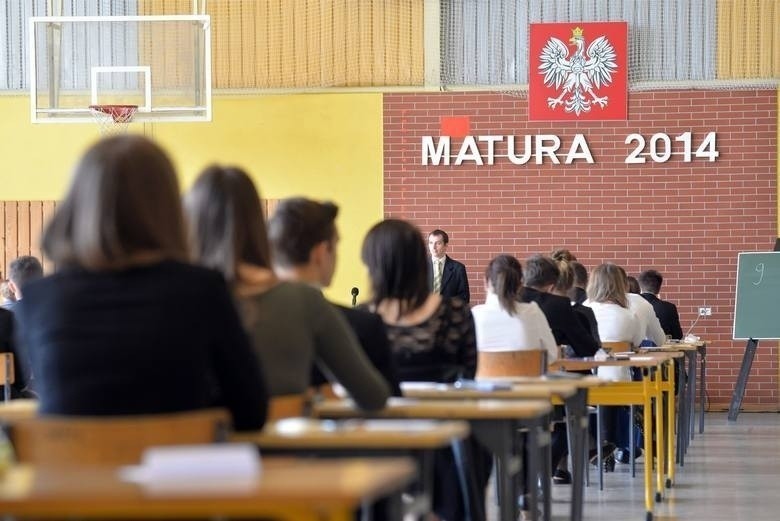 Wyniki matury 2014 w Lubelskiem: Masakra na egzaminach, co trzeci maturzysta oblał