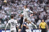 Legia - Pogoń 3:1. Legioniści odrobili straty i zrównali się punktami z Lechią [RELACJA, ZDJĘCIA, OPRAWA]