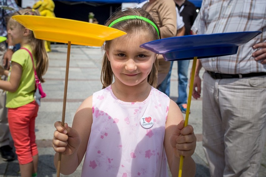 Zdearzenia 2015. Festiwal Funduszy Unijnych [ZDJECIA]