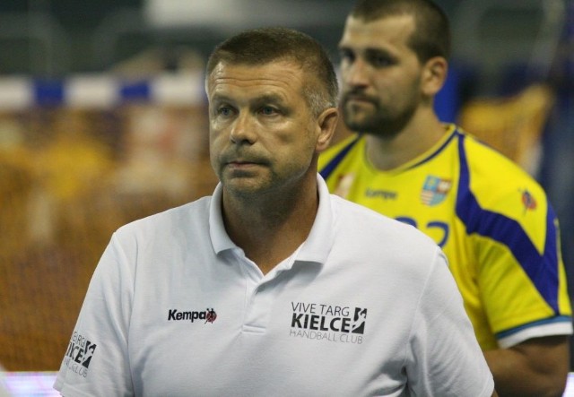 Po ostatnich porażkach Vive Targi Kielce dymisja trenera Bogdana Wenty jest bardzo prawdopodobna