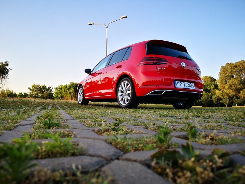 Dni obecnej generacji Volkswagena Golfa są policzone. Brzmi...