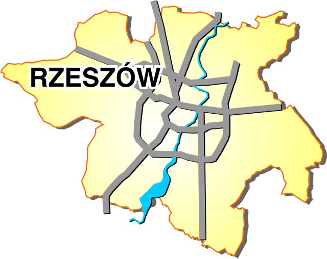 Rzeszów pod względem zamożności mieszkańców znalazł się na 23. miejscu.