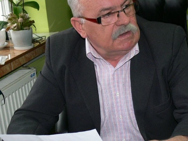 Leszek Węgiel, kierownik Gminnego Zakładu Komunalnego w Gorzycach tłumaczy, że już kilka spraw sądowych zakończyło się pomyślnie i komornik będzie od dłużników ściągał należności.