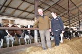 Laureaci plebiscytu z Ostrowa Świeckiego inwestują głównie w produkcję mleka