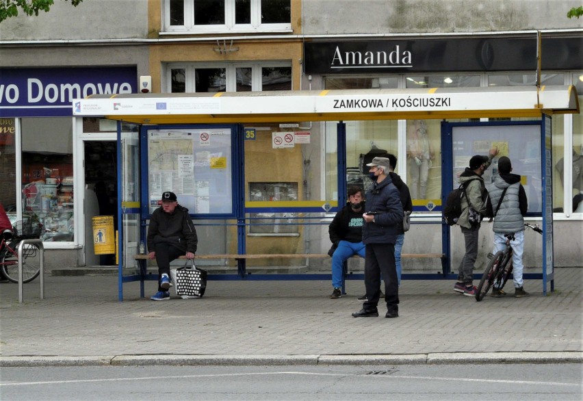 Zmiany komunikacji miejskiej w Pabianicach. Co nas czeka?